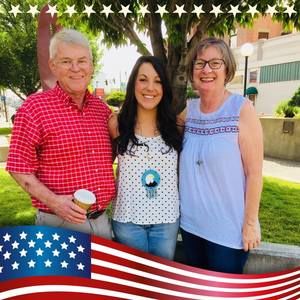 Meet your Posher, Kt